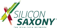 Mitglied im Silicon Saxony e. V. - The High-Tech Network